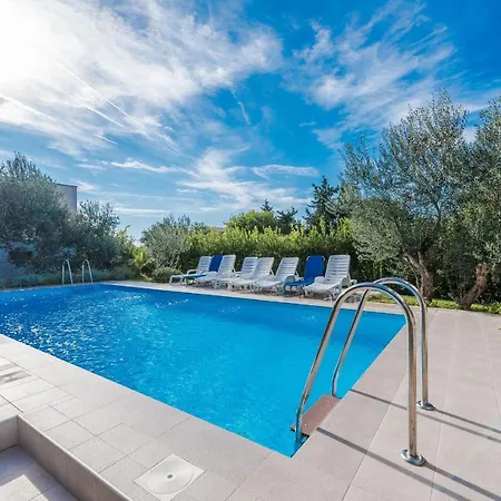 Sukosan By Adriaticluxuryvillas * Zadar