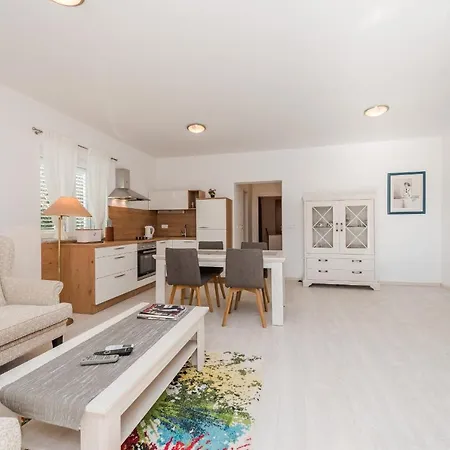 Sukosan By Adriaticluxuryvillas Zadar