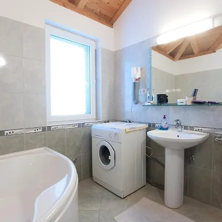 Sukosan By Adriaticluxuryvillas Zadar