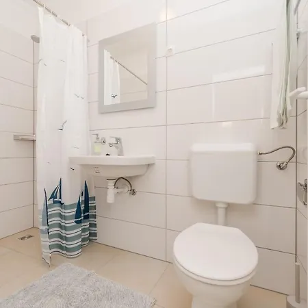 Villa Sukosan By Adriaticluxuryvillas *