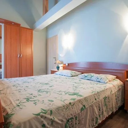 Sukosan By Adriaticluxuryvillas * Zadar