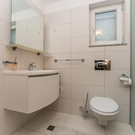 Sukosan By Adriaticluxuryvillas Zadar