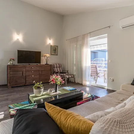 Villa Sukosan By Adriaticluxuryvillas *