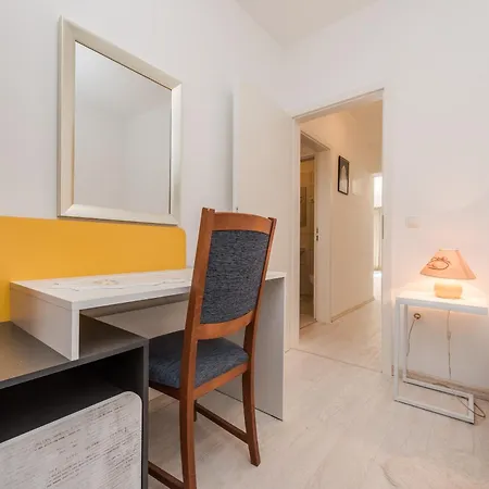 Villa Sukosan By Adriaticluxuryvillas