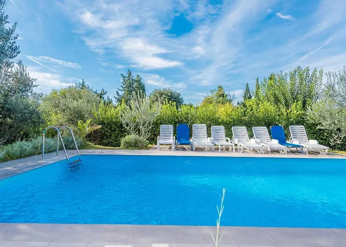 Sukosan By Adriaticluxuryvillas *