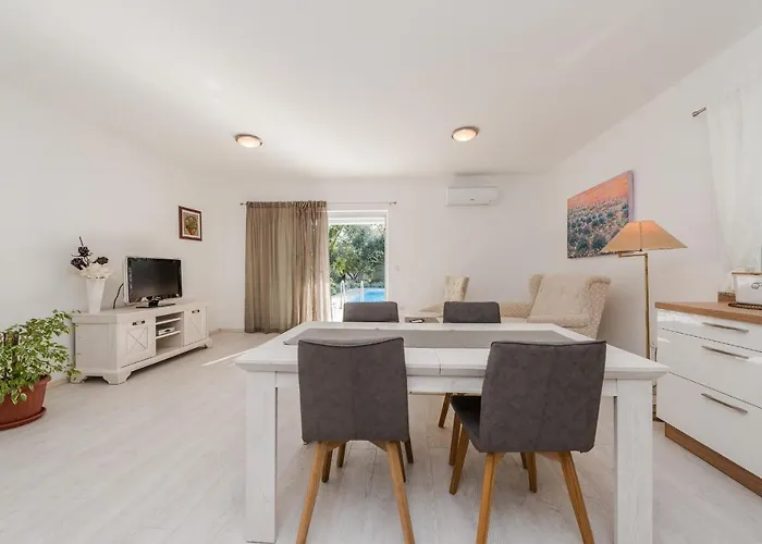 ヴィラ Sukosan By Adriaticluxuryvillas