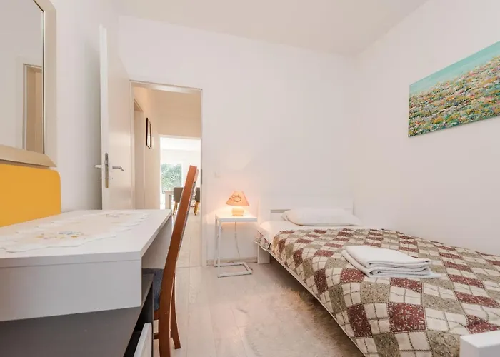 ヴィラ Sukosan By Adriaticluxuryvillas *