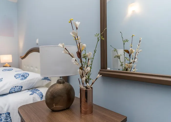 Sukosan By Adriaticluxuryvillas *