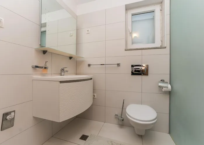 Sukosan By Adriaticluxuryvillas ザダル