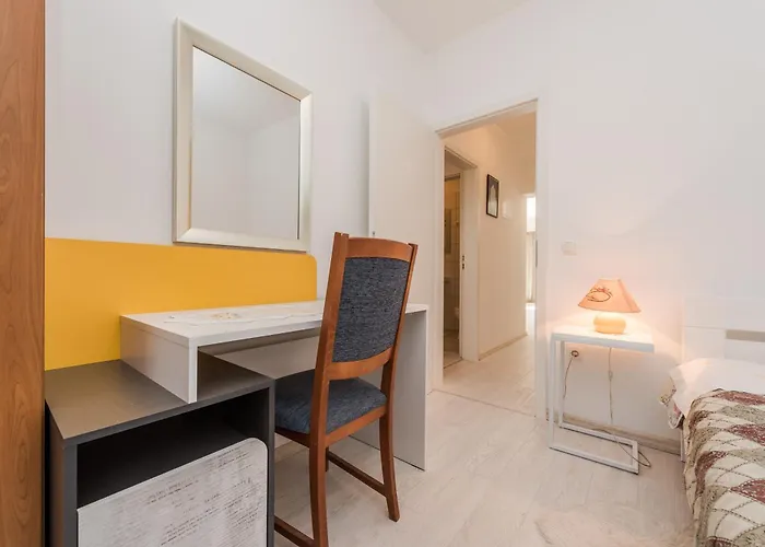 ヴィラ Sukosan By Adriaticluxuryvillas