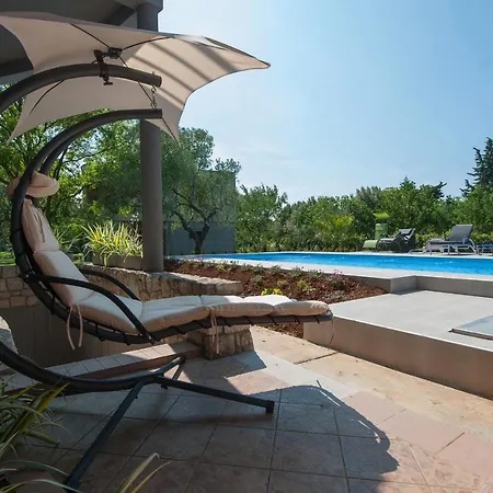 Sukosan By Adriaticluxuryvillas