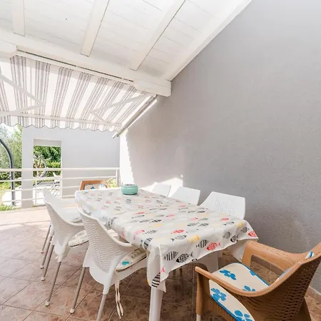 - Adriatic Luxury Villa *