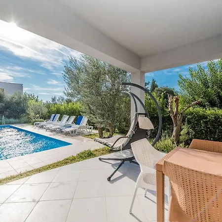 Villa Sukosan By Adriaticluxuryvillas *