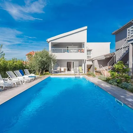 Sukosan By Adriaticluxuryvillas * Zadar