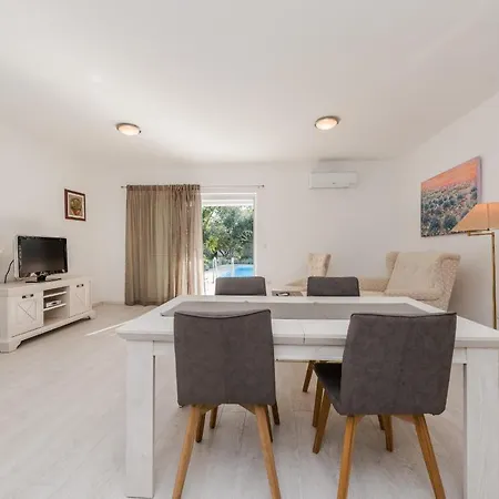 Vila Sukosan By Adriaticluxuryvillas