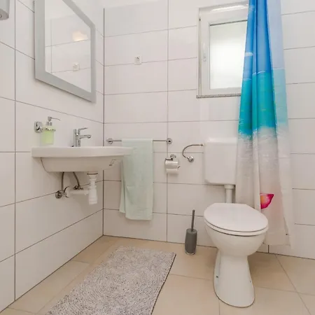 Villa Sukosan By Adriaticluxuryvillas