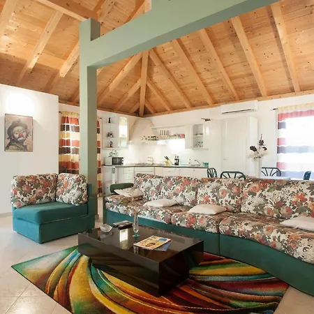 Sukosan By Adriaticluxuryvillas Villa *