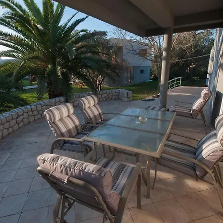 Villa - Adriatic Luxury
