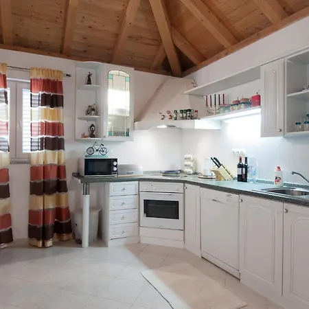 Villa - Adriatic Luxury Sukosan