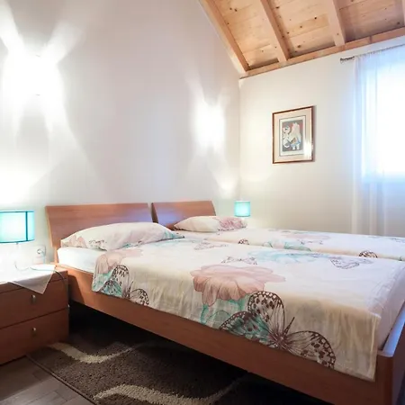 Sukosan By Adriaticluxuryvillas * Zadar