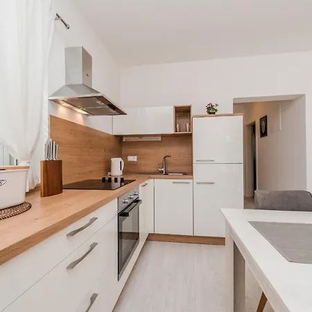 Sukosan By Adriaticluxuryvillas