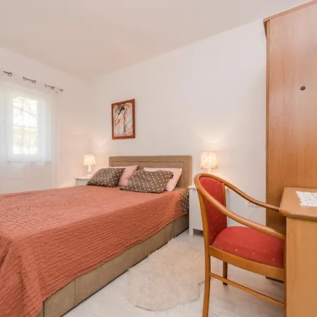 Sukosan By Adriaticluxuryvillas Zadar