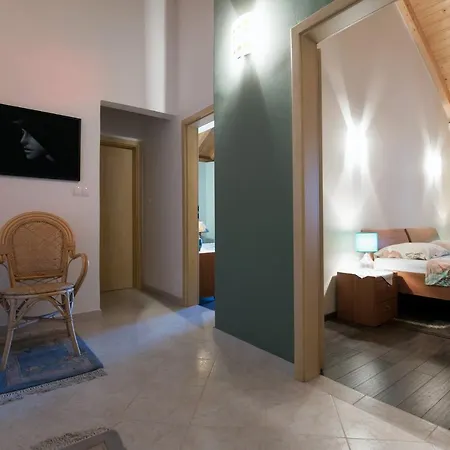 Villa - Adriatic Luxury Sukosan