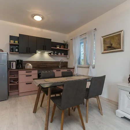 Villa - Adriatic Luxury