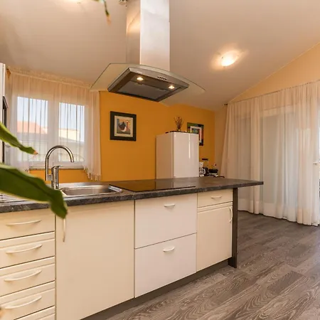 Villa - Adriatic Luxury
