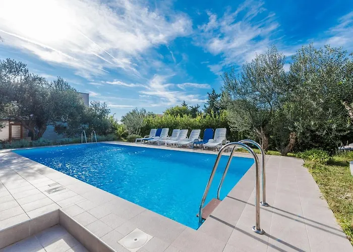 Sukosan By Adriaticluxuryvillas * Ζαντάρ