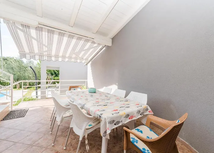 Sukosan By Adriaticluxuryvillas Βίλα *