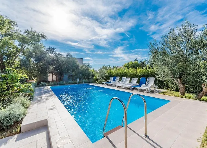 Sukosan By Adriaticluxuryvillas Βίλα