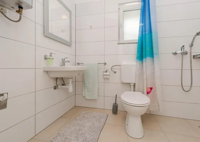 Βίλα Sukosan By Adriaticluxuryvillas