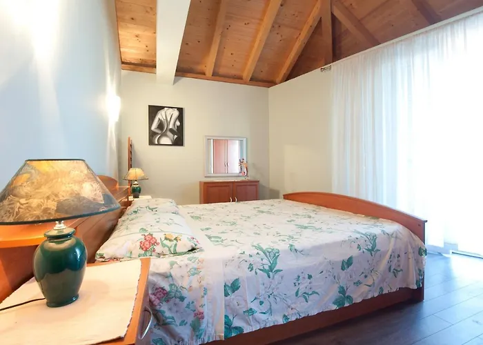 Sukosan By Adriaticluxuryvillas * Ζαντάρ