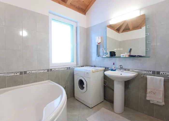 Sukosan By Adriaticluxuryvillas Ζαντάρ