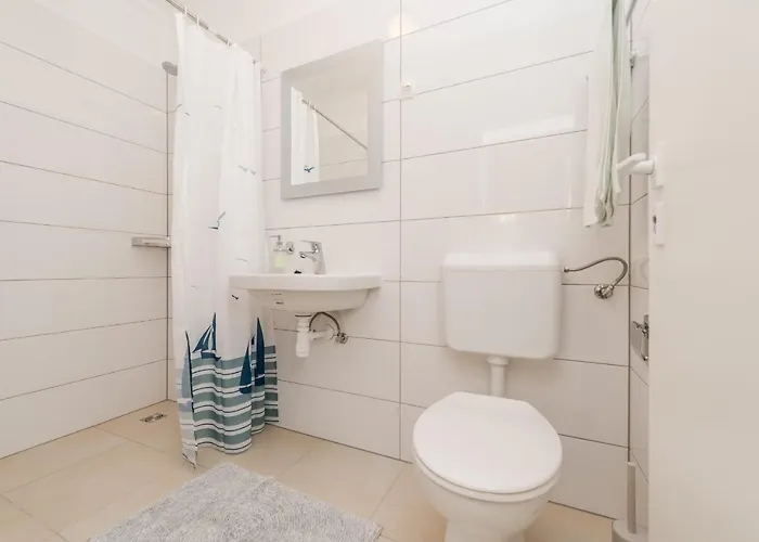 Βίλα Sukosan By Adriaticluxuryvillas *