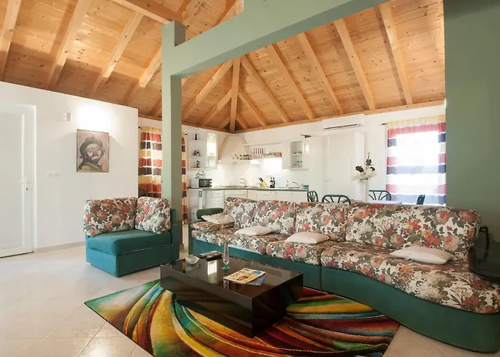 Sukosan By Adriaticluxuryvillas Βίλα *