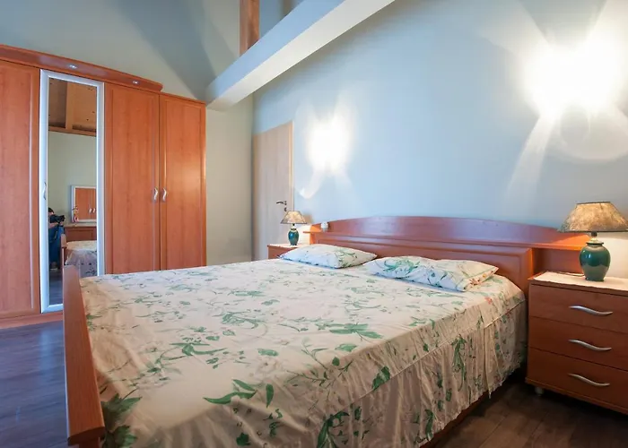 Sukosan By Adriaticluxuryvillas * Ζαντάρ