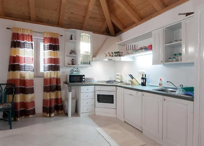 Βίλα Sukosan By Adriaticluxuryvillas Ζαντάρ