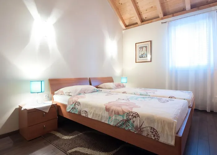 Sukosan By Adriaticluxuryvillas * Ζαντάρ