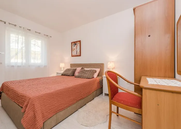 Sukosan By Adriaticluxuryvillas Ζαντάρ