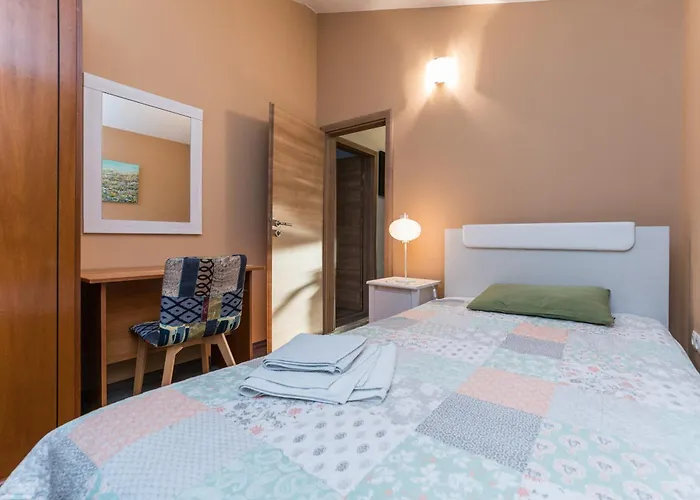 Sukosan By Adriaticluxuryvillas * Ζαντάρ