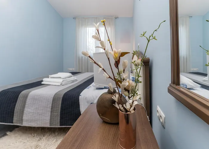 Sukosan By Adriaticluxuryvillas Βίλα Ζαντάρ