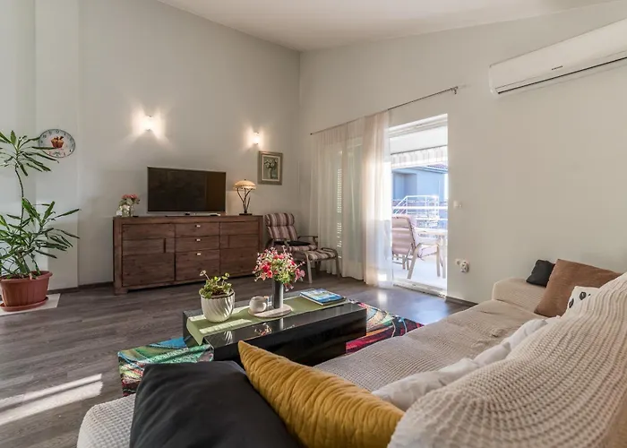 Βίλα Sukosan By Adriaticluxuryvillas *