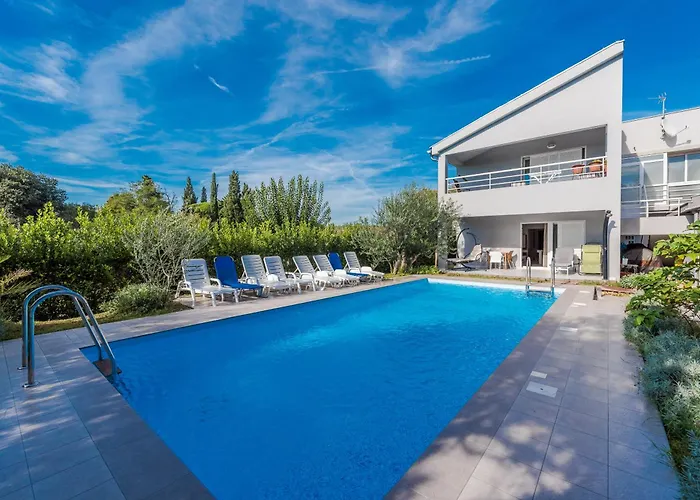 Sukosan By Adriaticluxuryvillas Βίλα