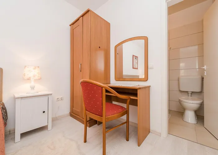 Βίλα Sukosan By Adriaticluxuryvillas *