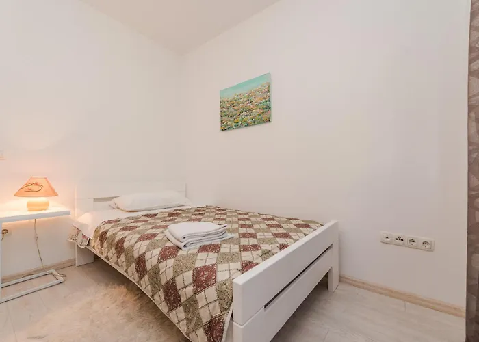 Sukosan By Adriaticluxuryvillas